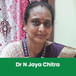 Dr.M.G.R  Educational and Research Institute, HOD (Chemical Engineering): Dr N Jaya Chitra Interview